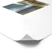 Poster Compassion de Christ Bouguereau (Coin)