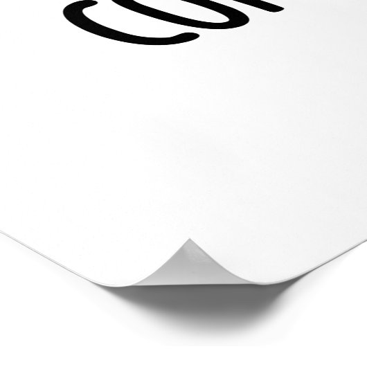 Poster Compassion Fruit Funny Passion Fruit Pun (Coin)