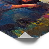 Poster Compassion on the Road (Coin)