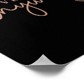 Poster Compionner Expressions Motivationnel Aimer Citatio (Coin)