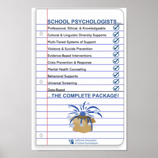 Poster complet du package (Devant)