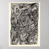 Poster Complexe de Jonas (Devant)