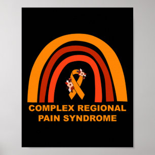 Poster Complexe Régional De Sensibilisation Au Syndrome D