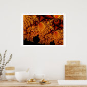 Poster Complexité (Cuisine)