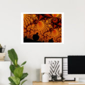 Poster Complexité (Bureau à domicile)