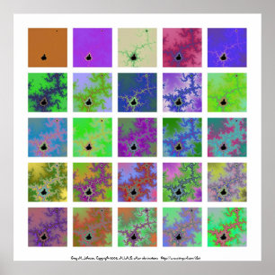 Poster Complexité croissante
