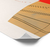 Poster Complexité dans l'unité Abstraite (Coin)