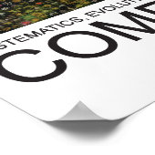 Poster composite (Coin)