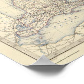 Poster Composite Canada (Coin)