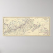 Poster Composite Canada (Devant)