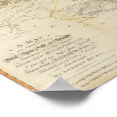 Poster Composite Delhi, Agrah, Oude, Ellahabad (Coin)