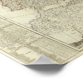 Poster Composite Europe 2 (Coin)