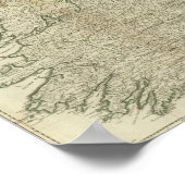 Poster Composite Irlande (Coin)