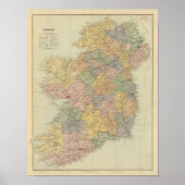 Poster Composite Irlande 2 (Devant)