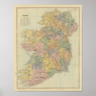 Poster Composite Irlande 2