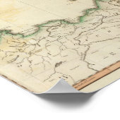 Poster Composite Italie (Coin)