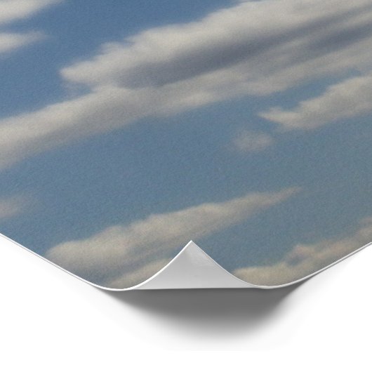 Poster Composite P40 (Coin)
