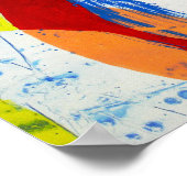 Poster Composition #2A par Michael Moffa (Coin)