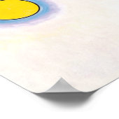 Poster Composition 8 | Kandinsky | (Coin)
