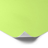 Poster Composition déclenchante (Coin)
