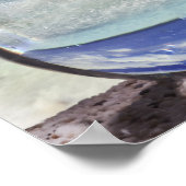 Poster Composition numérique (Coin)