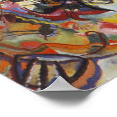 Poster Composition VII (Coin)