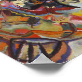 Poster Composition VII (Coin)