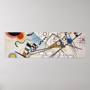 Poster Composition VIII