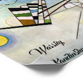 Poster Composition VIII (Coin)