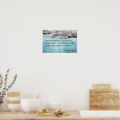 Poster Compréhension (Cuisine)