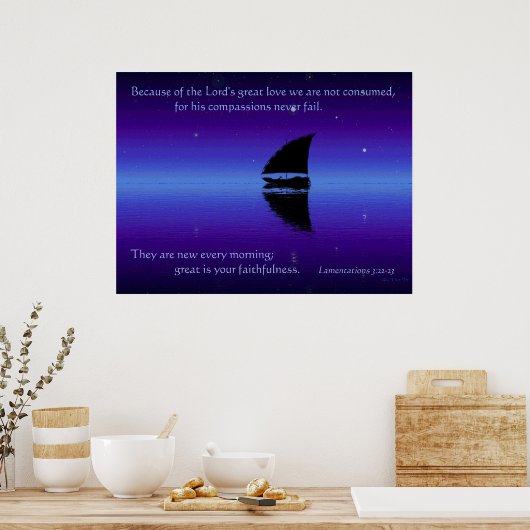 Poster Compressions (Cuisine)