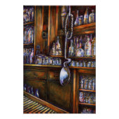 Poster Compris implicitement (Devant)