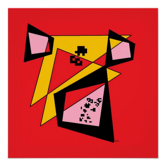 Poster Compro-Misers (Devant)