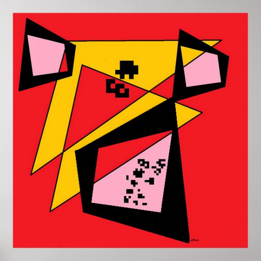 Poster Compro-Misers (Devant)