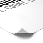 Poster Comptabilisation - Comptabilisation (Coin)