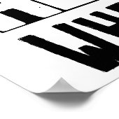 Poster Comptabilisation Qu'Y A-T-Il D'Autre ? (Coin)