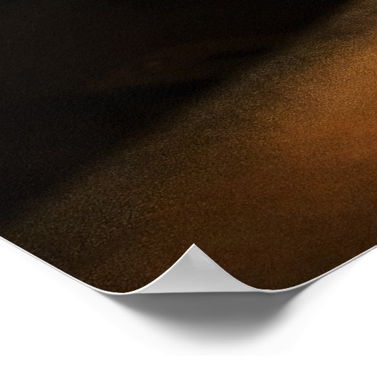 Poster Comptable - La machine d'ajout (Coin)