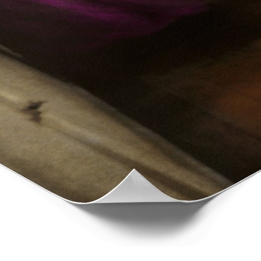 Poster Comptable - Le département de comptabilité 1902 (Coin)