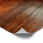 Poster Comptable - Nouvelle saison fiscale (Coin)