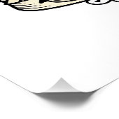 Poster Comptable Saison Fiscale Chat Comptable Saison Fis (Coin)