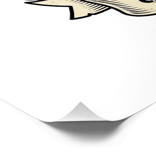 Poster Comptable Saison Fiscale Chat Comptable Saison Fis (Coin)