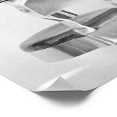 Poster Comptoir de déjeuner, 1941 (Coin)