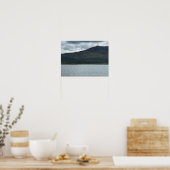 Poster Comté de Clew Bay Mayo Irlande Europe (Cuisine)