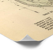 Poster Comté de Douglas (Nebraska) (Coin)