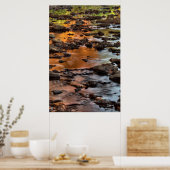 Poster Comté de Johnson, Leawood, Tomahawk Creek (Cuisine)