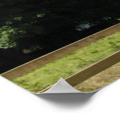 Poster Comté de Kerry, Irlande (Coin)