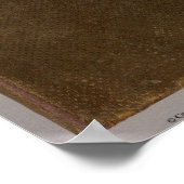 Poster Comté de Norfolk, Massachusetts (Coin)