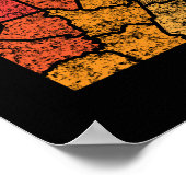 Poster comté de pennsylvanie (Coin)