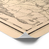 Poster Comté de Plymouth (Coin)