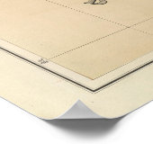 Poster Comté de Westchester 2 (Coin)